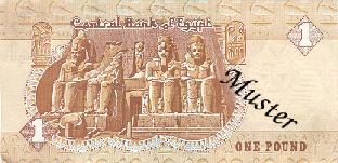 [aegypten geld]